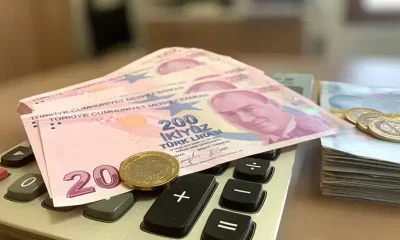 Memur ve memur emeklisinin sözleşme süreci bugün başlıyor!.