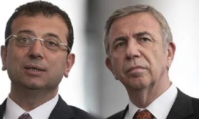 İyi Parti EDİ ile BÜDÜ’nün kalemini kırdı!.