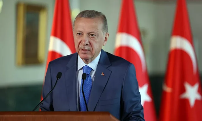 Başkan Erdoğan’dan Ermenistan çıkışı: Atılan adımlar doğru değil!.