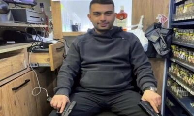 Esenyurt’ta 2 kişinin öldüğü saldırıya ilişkin yeni detaylar ortaya çıktı!.