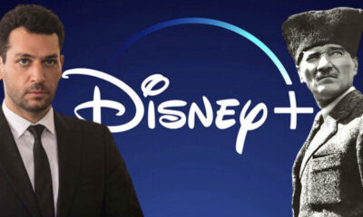 Disney’e tek tepki Murat Yıldırım’dan geldi!.