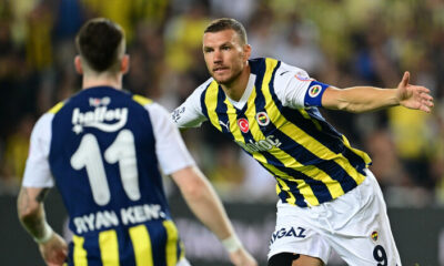 Fenerbahçe, Gaziantep FK’yı 2-1 mağlup etti!.