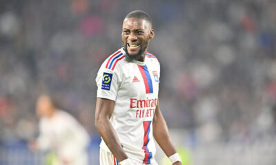 Fenerbahçe, Lyon’la Toko Ekambi konusunda anlaştı!.