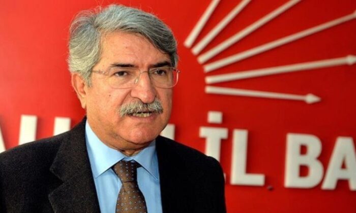 Eski Bakan Fikri Sağlar yoğun bakıma alındı…