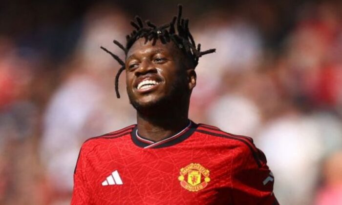 Fenerbahçe, Fred transferini KAP’a bildirdi!.