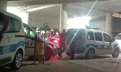 Gaziantep’te damat dehşeti! 1 ölü, 4 yaralı..