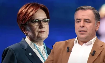 Barış Yarkadaş: “Meral Akşener altıyı masayı tekmeleyecek!.”