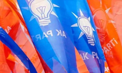 Girdiği tüm seçimlerden zaferle çıkmayı başaran AK Parti, 21 yılı geride bıraktı!.