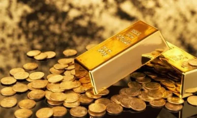 Rafineriler tarafından artık en az 1 gram altın üretilebilecek!.