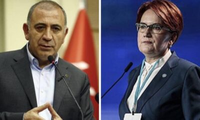 Meral Akşener’in sözlerine CHP’den ilk cevap geldi!. İNSAFSIZCA…