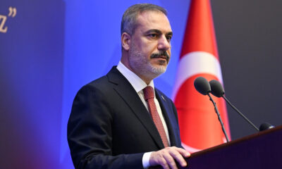 Bakan Fidan’dan ABD’ye PKK uyarısı: Vuracağız, yanlarından çekilin!.