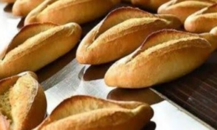 İstanbul’da ekmek 6,5 lira oldu!.