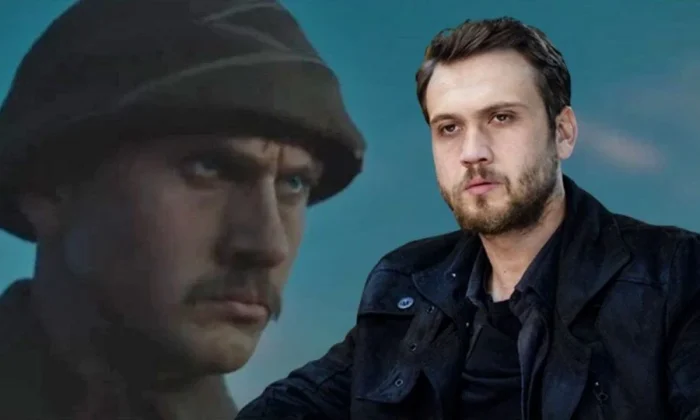 Alayı tüccar çıktı! Aras Bulut İynemli’den “Atatürk” dizisi hakkında açıklama..