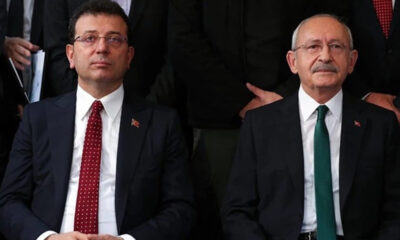 Kılıçdaroğlu, İmamoğlu’nu yine belediye başkanı olarak görmek istiyormuş!.