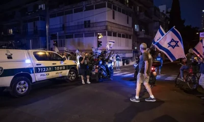 Terörist İsrail fena karıştı! “Ben Gvir, kan dökülmesini istiyor!.”