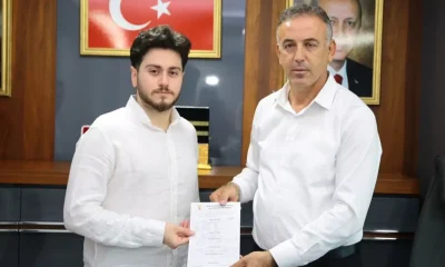 Zafer Partisi’nden istifa edip AK Parti’ye katıldı! “Parti İslam düşmanlığına doğru evrildi!.”