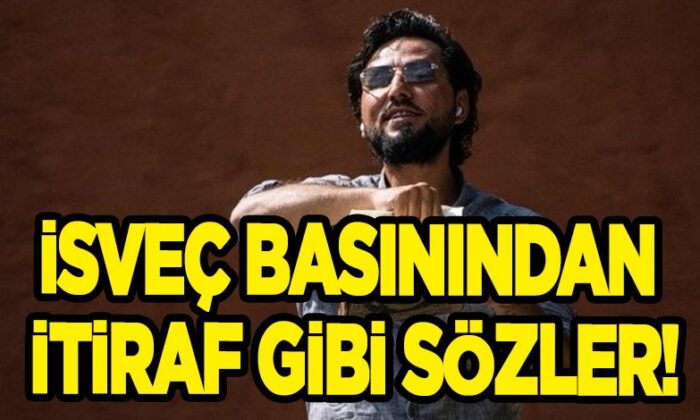 İsveç’teki Kur’an-ı Kerim provokasyonunun arkasından PKK çıktı!.