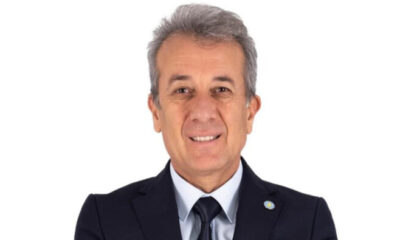 İyi Parti Denizli İl Başkanı istifa etti!.