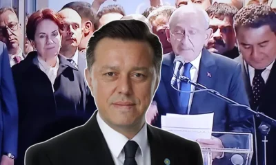 İP’den Kılıçdaroğlu’na zehir zemberek sözler! “CHP’ye mecbur değiliz!.”