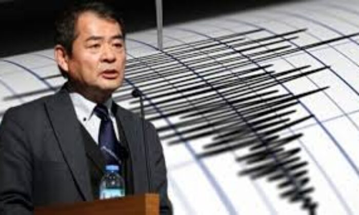 Japon deprem uzmanı İstanbulları ilçe isimleri vererek uyardı!.