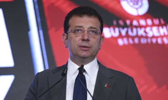 İmamoğlu, adaylık konusunda yine kesin konuşmadı!.