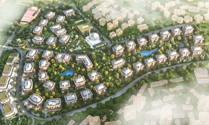 Kentsel Dönüşüm de yeni düzenleme…