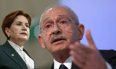 Kılıçdaroğlu ittifak ortağına kapıyı gösterdi! “Niye kaybedelim?.”