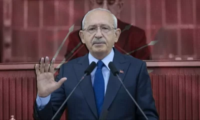 Kılıçdaroğlu, değişim çağrılarına karşı tüzük değiştirecek!.