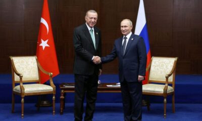 Putin bu ay Türkiye’ye gelecek!.