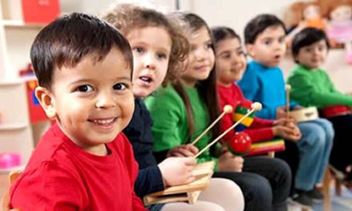 Kreş ücretleri üniversite ücretlerini geçti!.