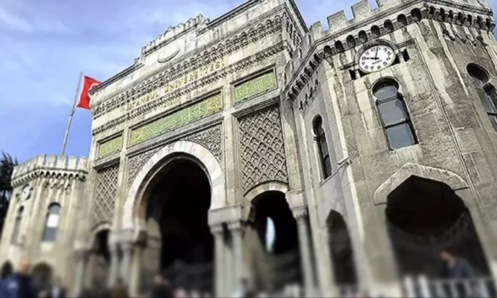 LGBT skandalı için harekete geçildi! İstanbul Üniversitesi Tıp Etik Kurulu hakkında suç duyurusu..