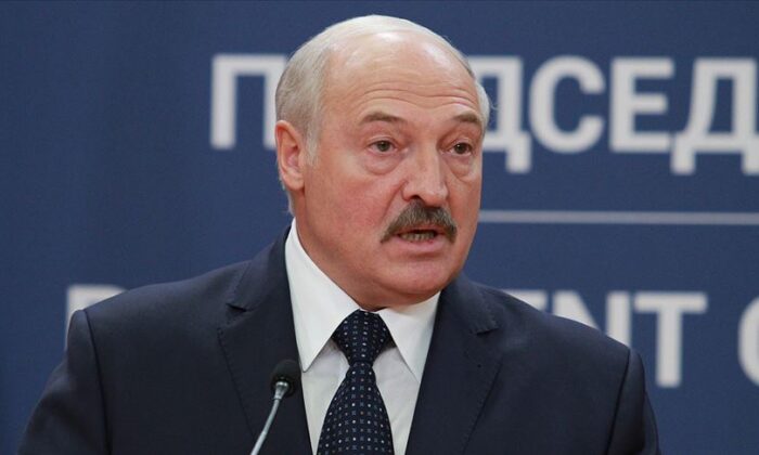 Putin’in yaveri Lukaşenko Prigojin’e garanti vermemiş!.