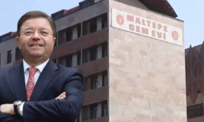 CHP’li Başkan Cemevi paralarına çökünce Aleviler isyan etti!.