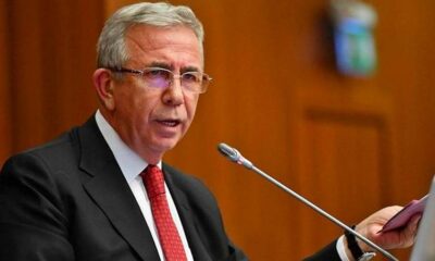 Pes! dedirten vicdansızlık! Mansur Yavaş, epilepsi hastası personelini baskıyla hastanelik etti!.