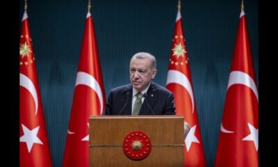 Cumhurbaşkanı Erdoğan: “Akbelen’de mesele ağaç değil..”
