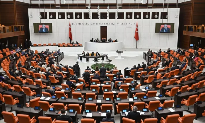 Meclis, Akbelen gündemiyle olağanüstü toplanıyor!.