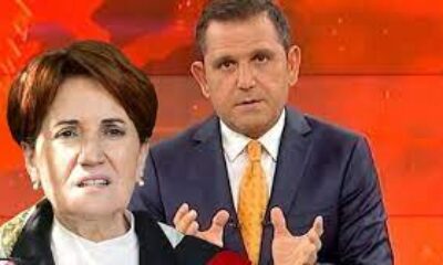 Rüzgar nereden eserse Fatih o tarafa yatıyor!.