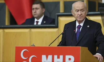 Devlet Bahçeli: “11 belediye el değiştirip cumhurun yönetimine geçmelidir!.”