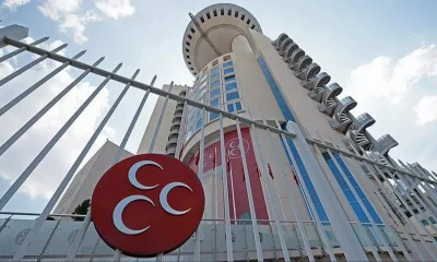 MHP’den çağrısını kaçamak cevap veren İyi Parti’ye yanıt! “Bölücü ile aynı masayı paylaşıyorsunuz!.”