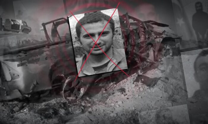 MİT’ten Irak’ta nokta operasyon! PKK’nın sözde kurye sorumlusu öldürüldü!.