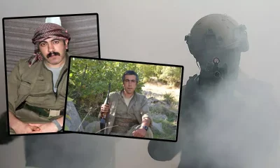 MİT’ten nokta operasyon! Sözde basın ve arşiv sorumlusu terörist öldürüldü!.