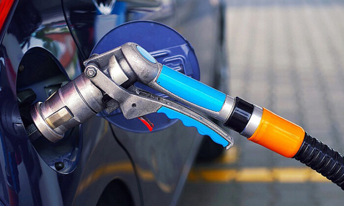 Motorinin ardından bir zam da LPG’ye geliyor!.