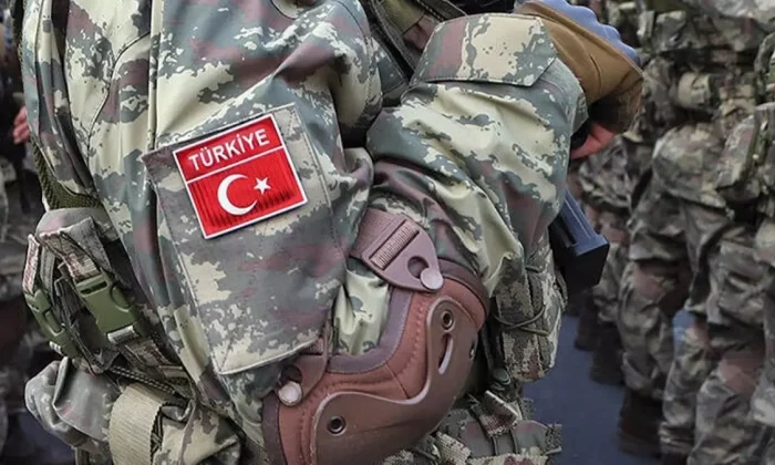 Pençe-Kilit bölgesinden acı haber! 2 asker şehit oldu!.