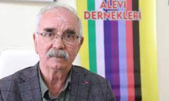 Alevi Derneklerinden şeriat provakasyonu!.