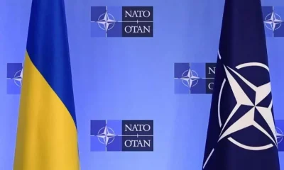 NATO’nun Rusya’ya toprak önerisi Ukrayna’yı kızdırdı!.