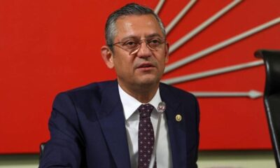 Özgür Özel kurultay öncesi Anadolu turuna çıkacak!.