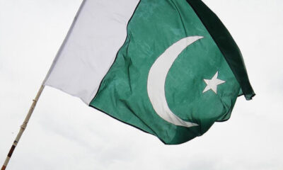 Pakistan’da parlamento feshedildi!.