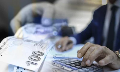 En düşük memur maaşı 32 bin 865 TL oluyor..