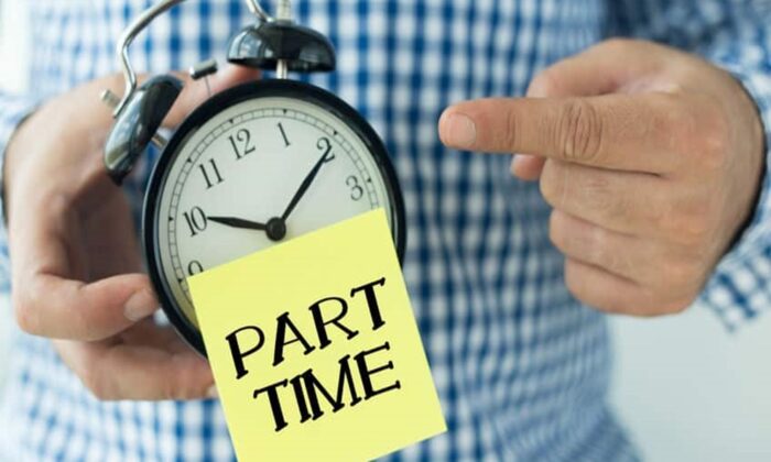 Kamu da Part-Time Çalışma Dönemi başlıyor!.