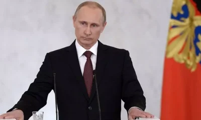 Vladimir Putin onayladı! Rus şirketler için yeni dönem..